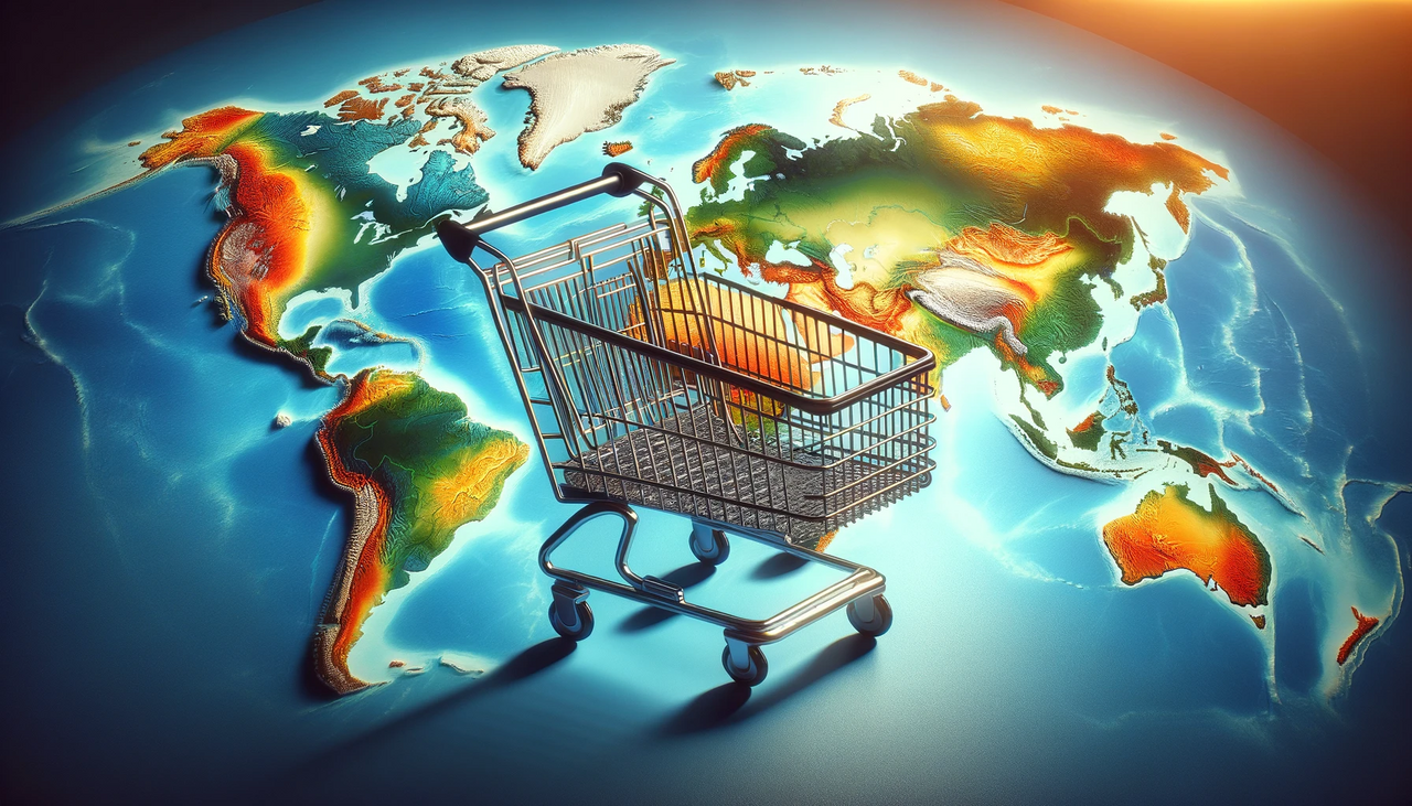 E-commerce