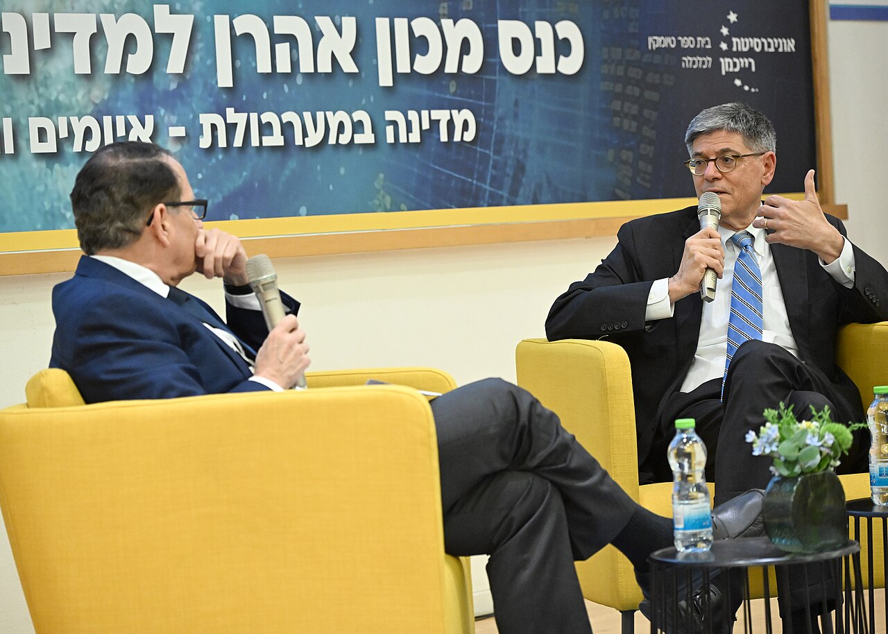 Economic policy