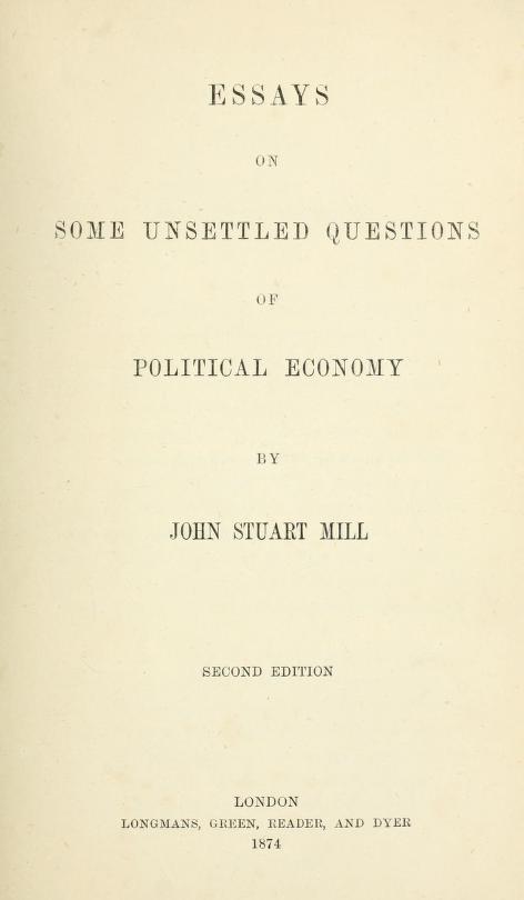 Economy